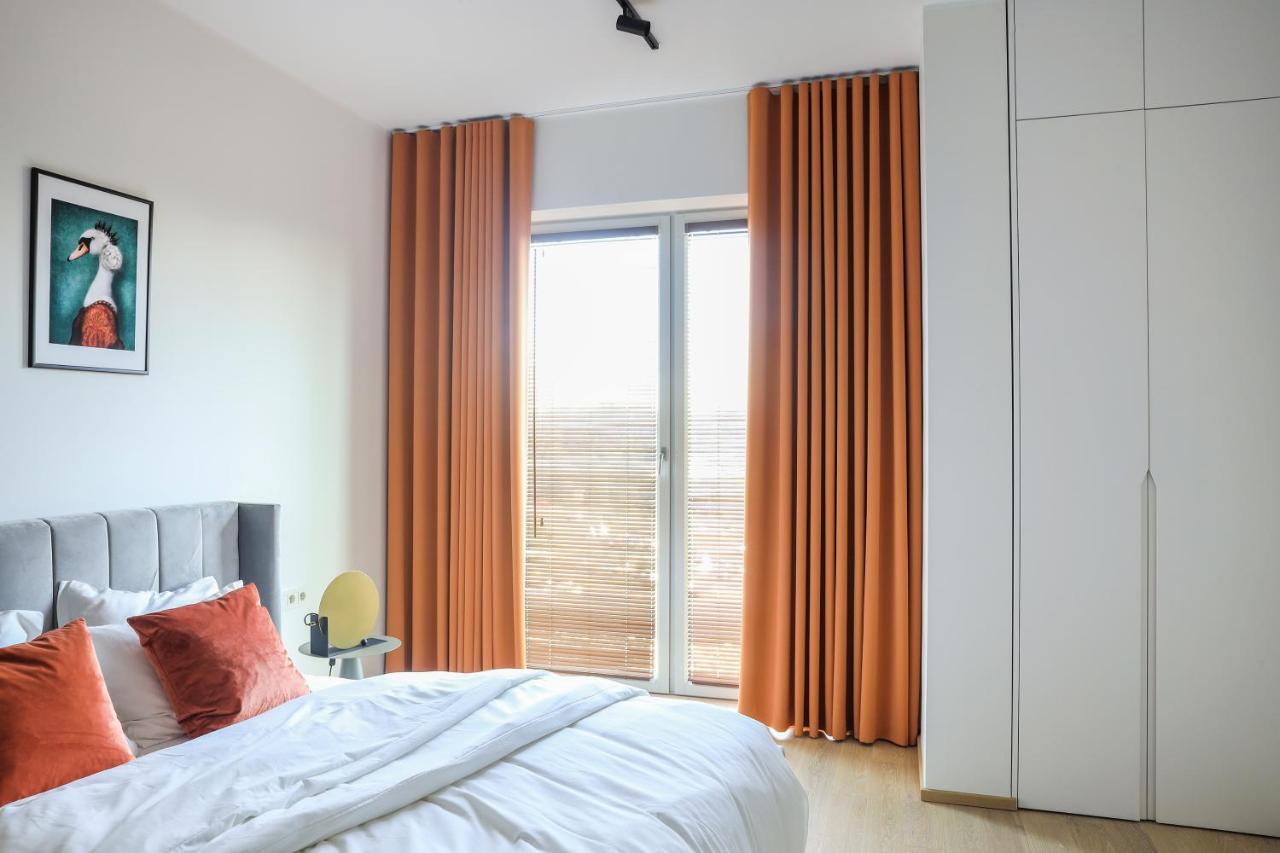 Kadriorg Plaza 2 Bedroom Free Parking Таллин Экстерьер фото