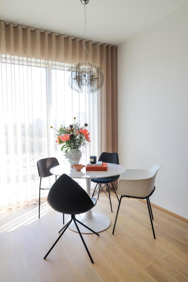 Kadriorg Plaza 2 Bedroom Free Parking Таллин Экстерьер фото